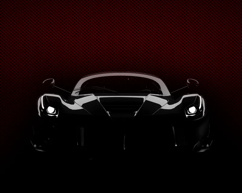 GT Cup Marketplace